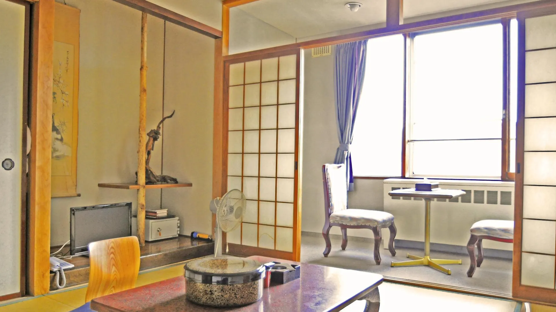 Onsen Ryokan Yano Kikonai